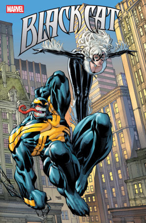 BLACK CAT #10 (Limit 2 Per Cover) (rel:05/13)