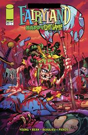 I HATE FAIRYLAND (2022) #20 (rel:02/12)~