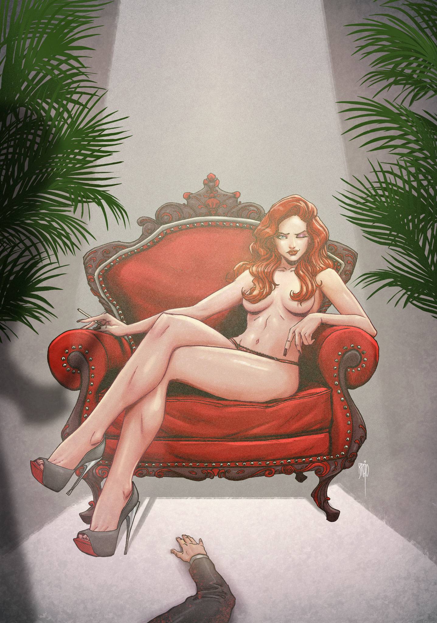 HEAT SEEKER COMBUSTION GUN HONEY SERIES #4 (rel:03/19)