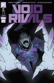 VOID RIVALS #17 (rel:02/26)