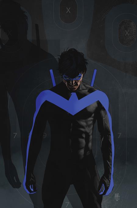 NIGHTWING #141 (Limit 2 Per Cover) (rel:08/19)