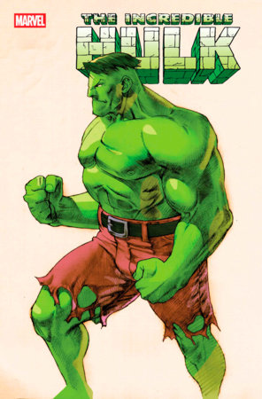 INCREDIBLE HULK #24 (rel:04/09)