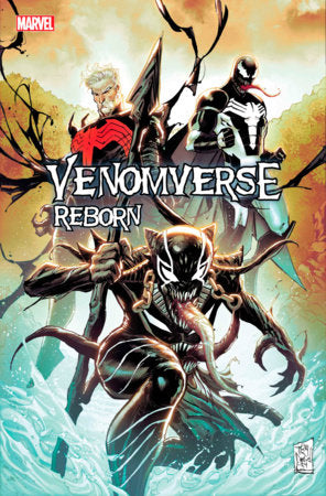 VENOMVERSE REBORN #4(rel:9/11)