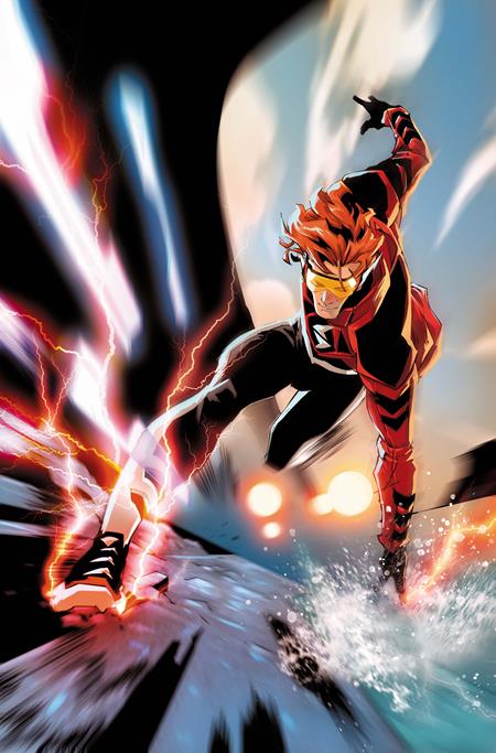 ABSOLUTE FLASH #17 (Limit 2 Per Cover) (rel:07/15)
