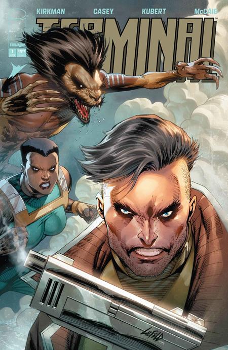 TERMINAL #1 CVR F INC 1:50 ROB LIEFELD VAR (MR) (Limit 1 Per Customer) (rel:07/22)