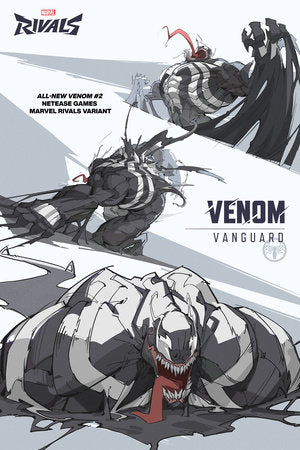 ALL-NEW VENOM #2 (rel:01/08)~