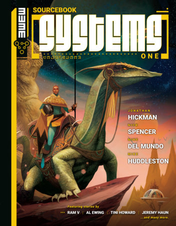 [SYSTEMS] [3W3M] HC (Limit 1 Per Cover) (rel:02/02)