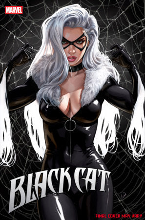 BLACK CAT #7 (Limit 2 Per Cover) (rel:02/11)
