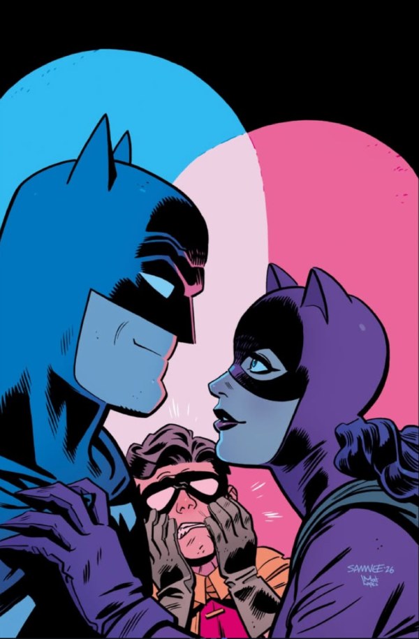 BATMAN & ROBIN YEAR ONE DYNAMIC DUOS #4 (OF 12) (Limit 2 Per Cover) (rel:11/11)