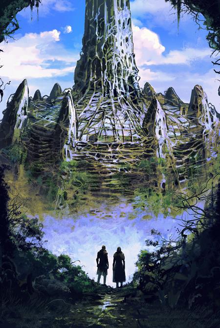 BLACK STAR #3 (OF 4) (Limit 2 Per Cover) (rel:09/23)