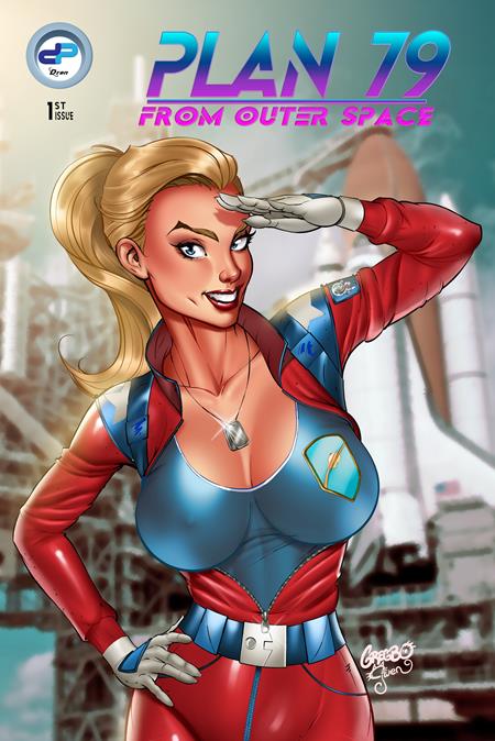 PLAN 79 FROM OUTER SPACE #1 (OF 3) (Limit 2 Per Cover) (rel:12/02)