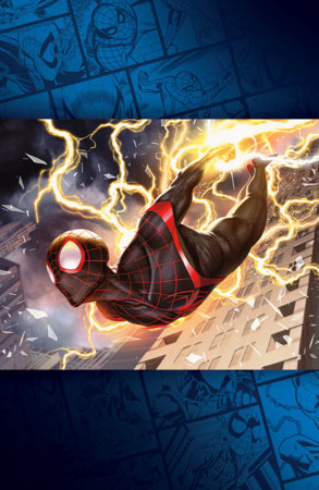 ULTIMATE IMPACT: REBORN #1 INHYUK LEE MAGIC: THE GATHERING VIRGIN VARIANT[1:50] (Limit 1 Per Customer) (rel:05/20)