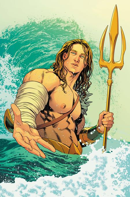 DARK KNIGHTS OF STEEL II #3 (OF 12) (Limit 2 Per Cover) (rel:09/16)