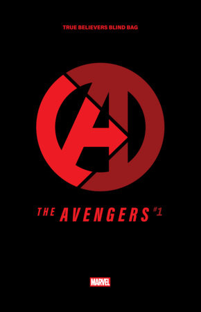 AVENGERS #1 TRUE BELIEVERS BLIND BAG (Limit 2 Per Cover) (rel:11/04)
