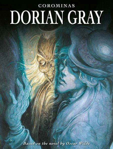DORIAN GRAY HC (MR) (Limit 1 Per Cover) (rel:09/23)