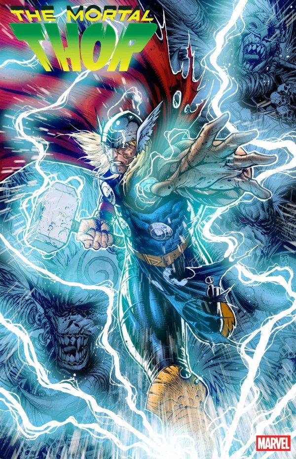 THOR #801 (Limit 2 Per Cover) (rel:09/23)