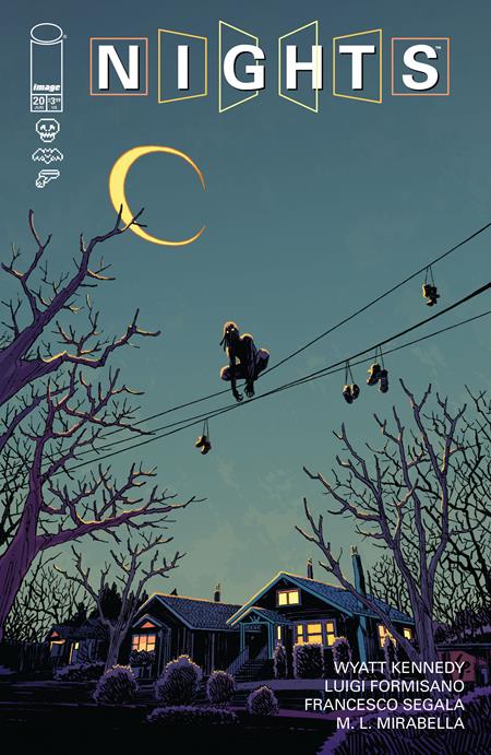 NIGHTS #20 (MR) (Limit 2 Per Cover) (rel:08/19)