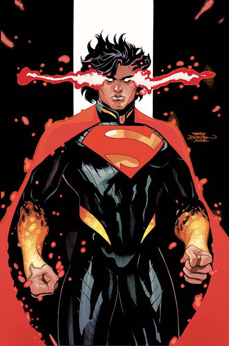 ABSOLUTE SUPERMAN #25 (Limit 2 Per Cover) (rel:11/04)