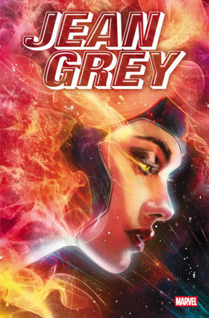 JEAN GREY #1 (Limit 2 Per Cover) (rel:11/25)