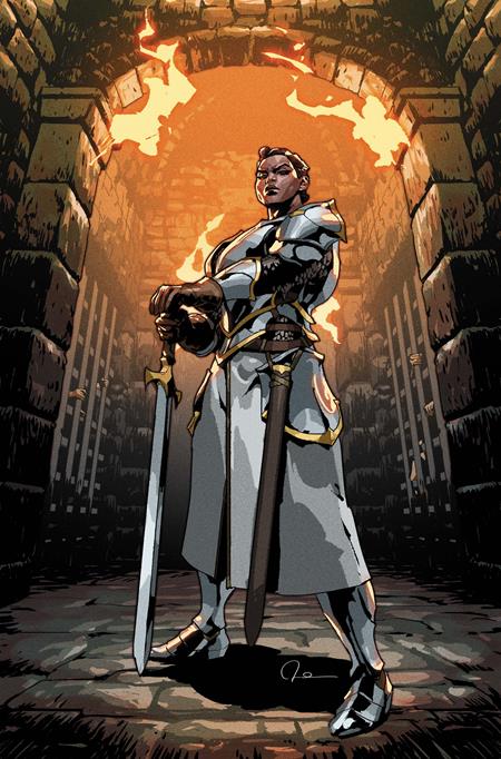 DARK KNIGHTS OF STEEL II #3 (OF 12) (Limit 2 Per Cover) (rel:09/16)