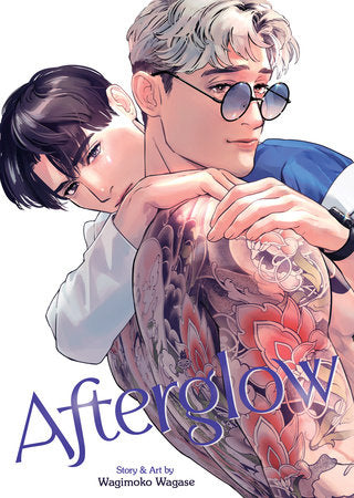 Afterglow TP (Limit 2 Per Cover) (rel:11/18)