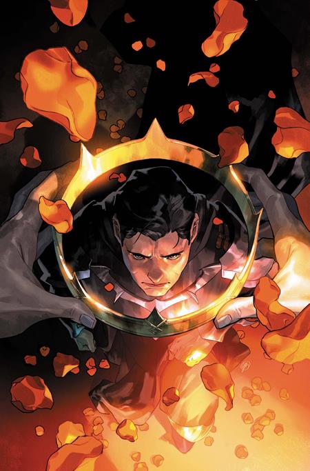 DARK KNIGHTS OF STEEL II #5 (OF 12) (Limit 2 Per Cover) (rel:11/18)