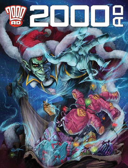 2000 AD PROG #2513 (Limit 2 Per Cover) (rel:12/23)
