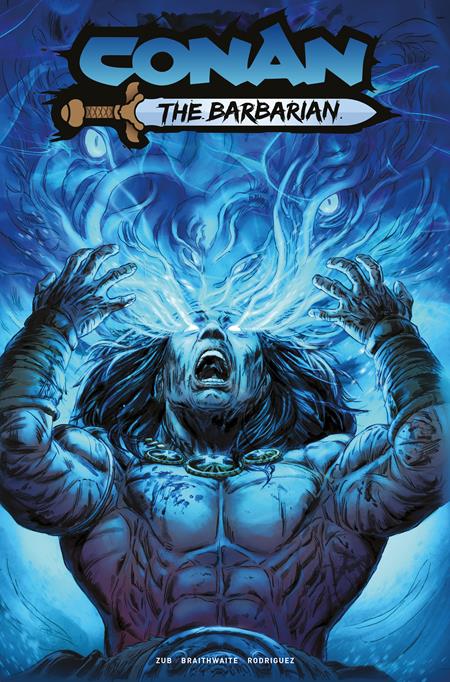 CONAN THE BARBARIAN #30 (MR) (Limit 1 Per Cover) (rel:03/25)~