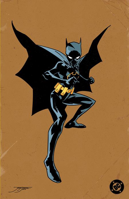 BATGIRL #17 (Limit 2 Per Cover) (rel:03/04)