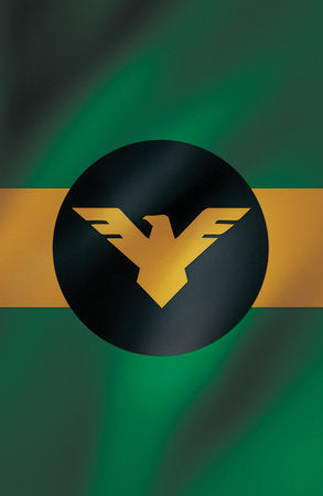 Dune: House Atreides Deluxe Edition (Limit 2 Per Cover) Limited Edition Slipcased Edition Boxed Set (rel:12/23)~