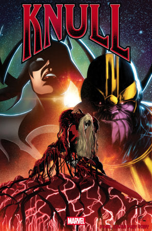 KNULL #2 (Limit 2 Per Cover) (rel:02/18)~