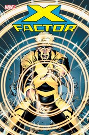 X-FACTOR #1 (rel:8/14)