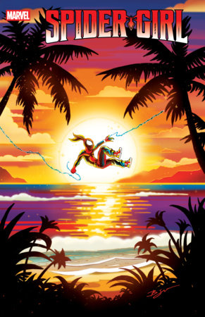 SPIDER-GIRL #6 (Limit 2 Per Cover) (rel:11/12)