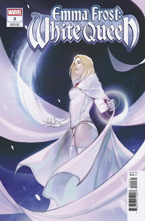 EMMA FROST: THE WHITE QUEEN #2 (Limit 2 Per Cover) (rel:07/23)~
