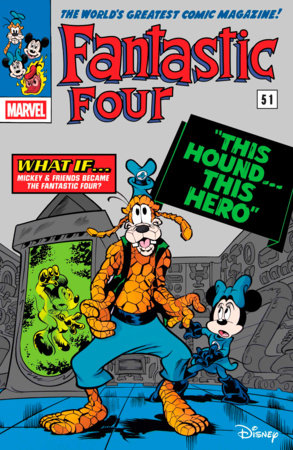 FANTASTIC FOUR #29 [DOOM] (rel:02/26)~