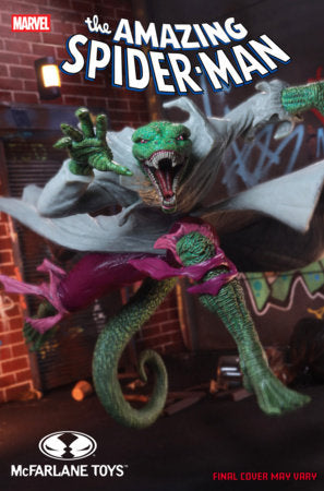 AMAZING SPIDER-MAN #22 (Limit 2 Per Cover) (rel:02/18)