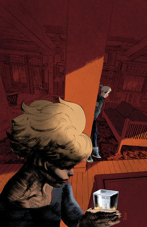 Something is Killing the Children #45 (Limit 2 Per Cover) (rel:12/03)