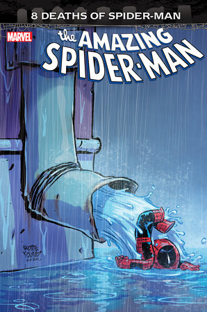 AMAZING SPIDER-MAN #66 (rel:01/22)^