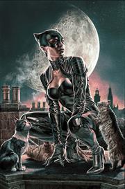 CATWOMAN #71 (rel:12/18)