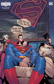 SUPERMAN #17 (rel:8/21)