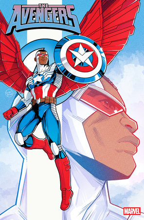 AVENGERS #26 [DOOM] (Limit 2 Per Cover) (rel:05/28)~