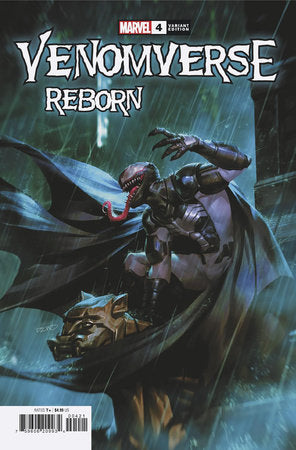 VENOMVERSE REBORN #4(rel:9/11)