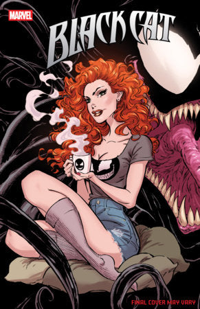 BLACK CAT #7 (Limit 2 Per Cover) (rel:02/11)