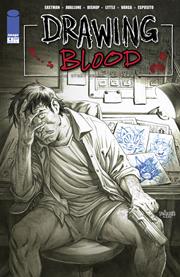 DRAWING BLOOD #4 (OF 12)