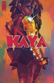 KAYA #23 (rel:12/11)~