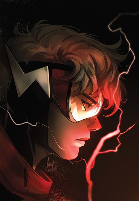 ABSOLUTE FLASH #17 (Limit 2 Per Cover) (rel:07/15)
