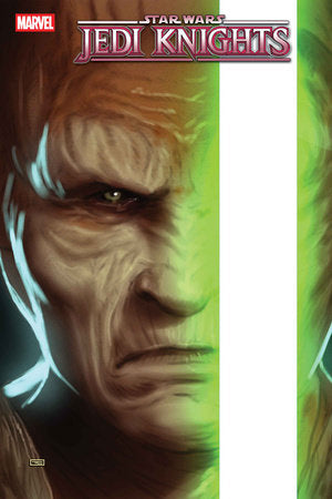 STAR WARS: JEDI KNIGHTS #9 (Limit 2 Per Cover) (rel:11/19)
