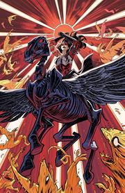 ABSOLUTE WONDER WOMAN #4 (rel:01/22)