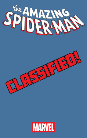 AMAZING SPIDER-MAN #35 (Limit 2 Per Cover) (rel:08/26)