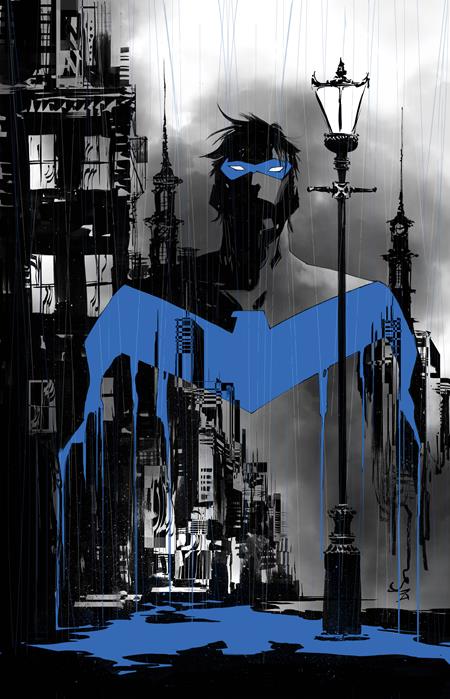 NIGHTWING #141 (Limit 2 Per Cover) (rel:08/19)